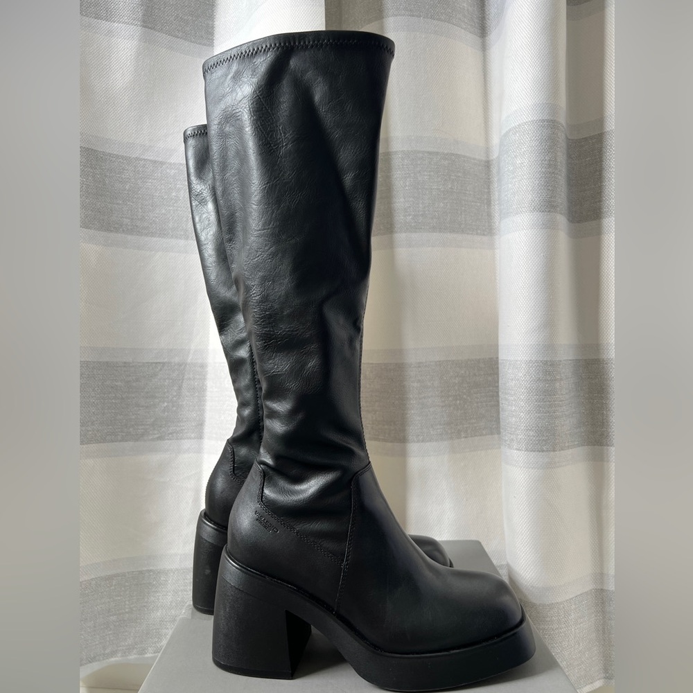 Vagabond Brooke Knee High Boots